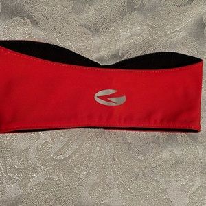 Girls Vapor-Dry headband